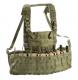 Outac OT-RC900 Molle Recon Chest Rig 1000D OD Green